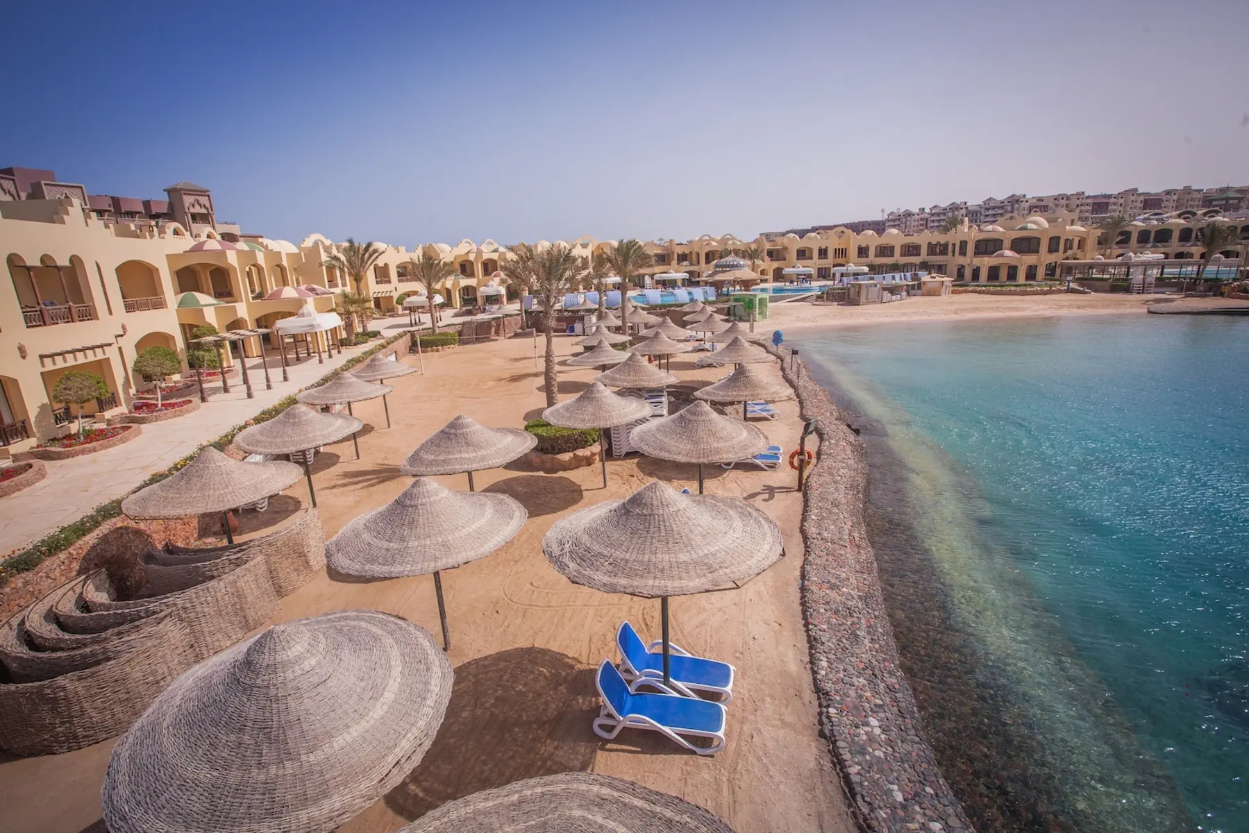 Sunny Days Palma De Mirette Resort - zdjęcie 2