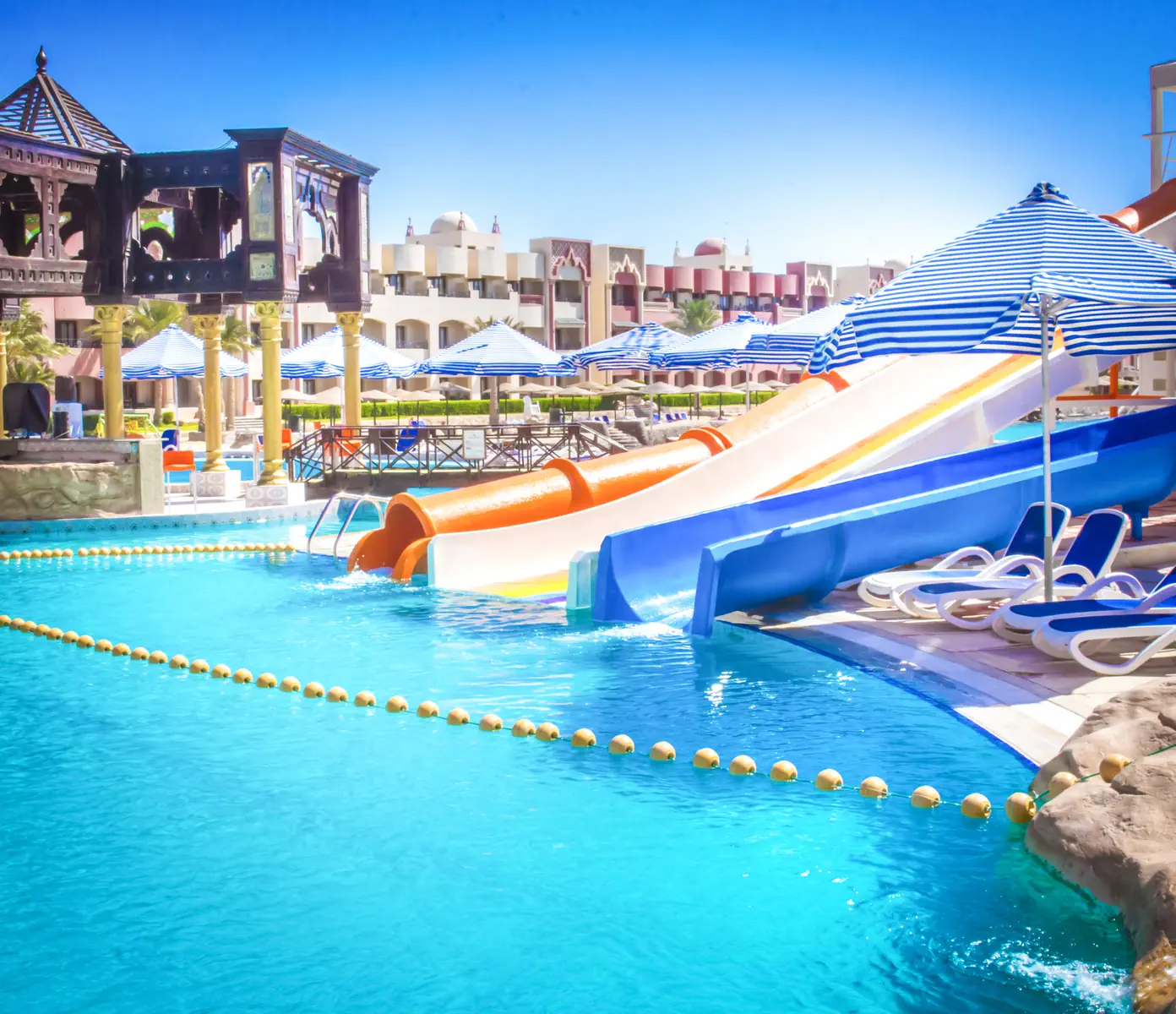 Sunny Days El Palacio Resort & SPA - zdjęcie 6