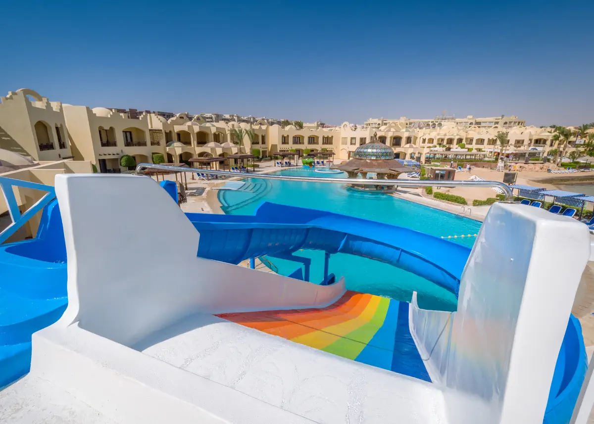 Sunny Days El Palacio Resort & SPA - zdjęcie 14