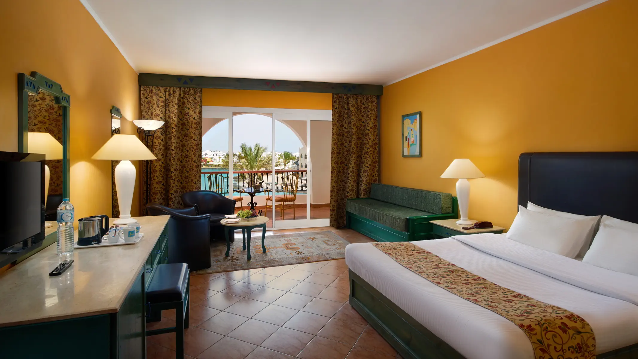 Arabia Azur Resort