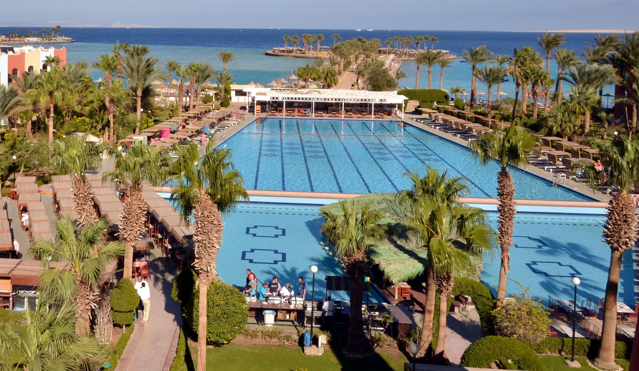 Arabia Azur Resort