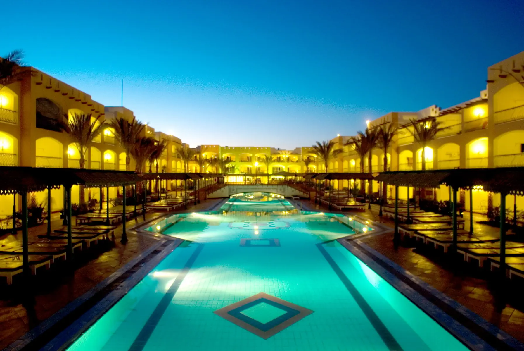 Bel Air Azur