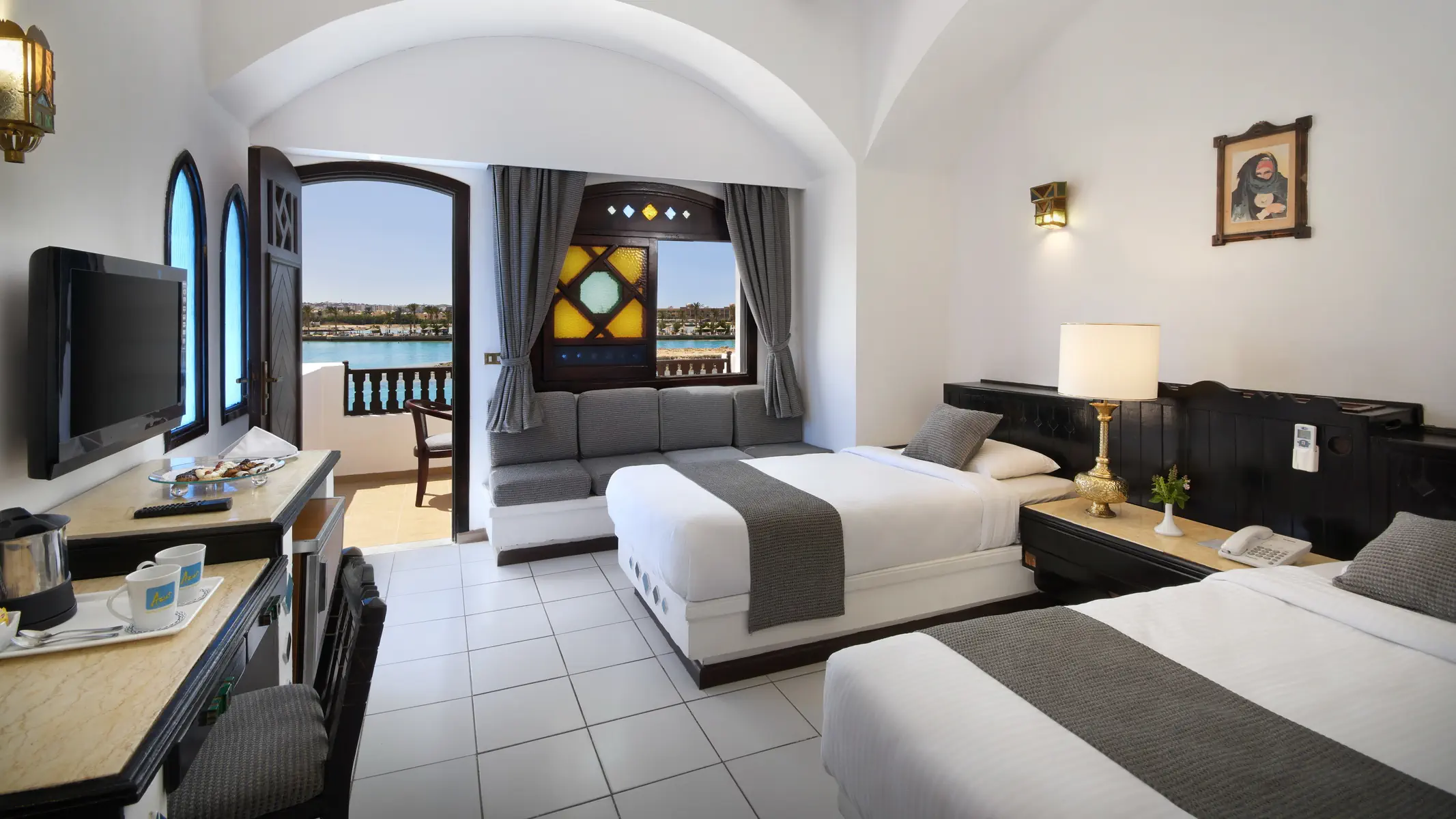 Arabella Azur Resort