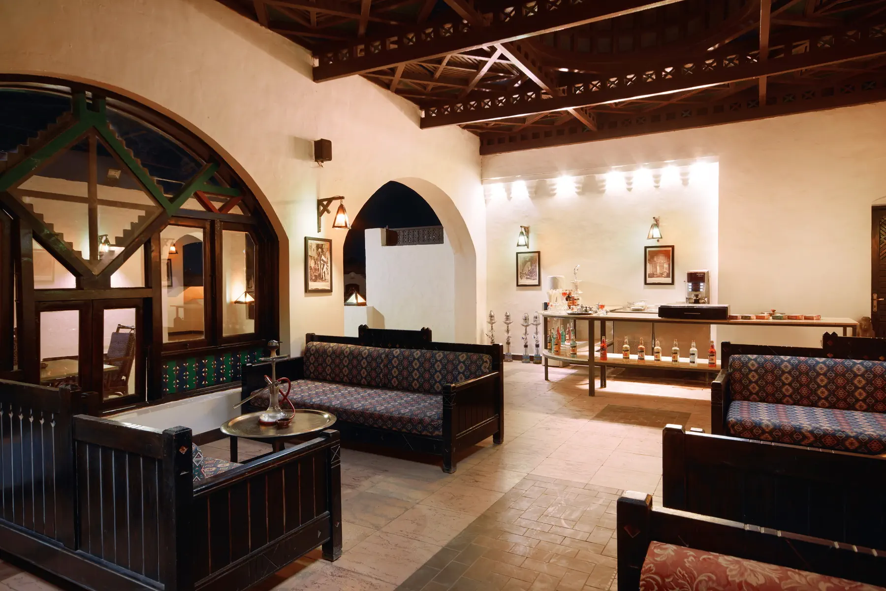 Arabella Azur Resort