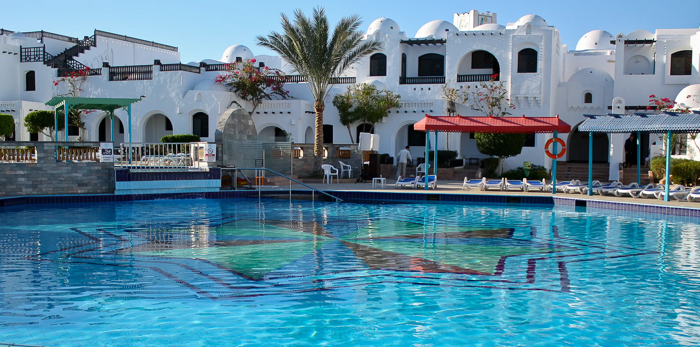Arabella Azur Resort