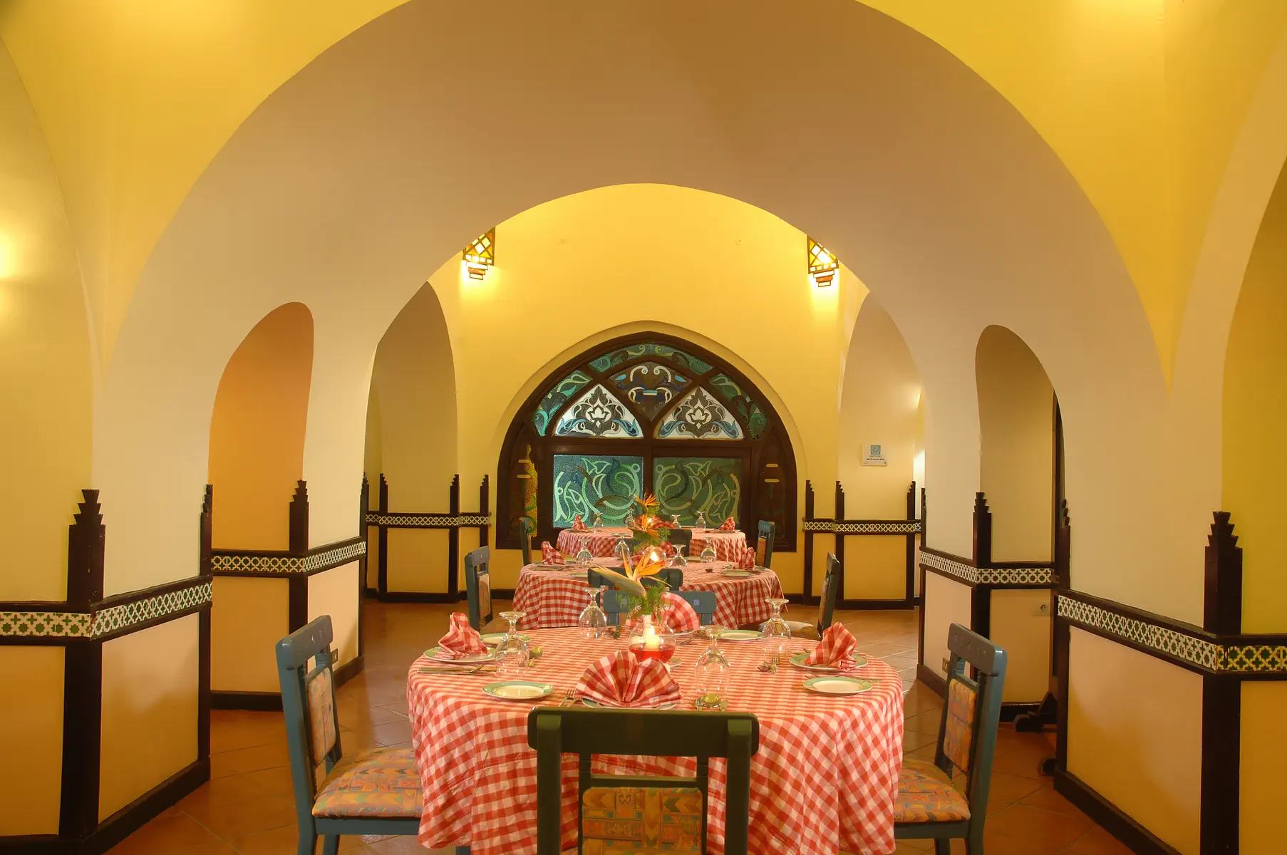 Arabella Azur Resort