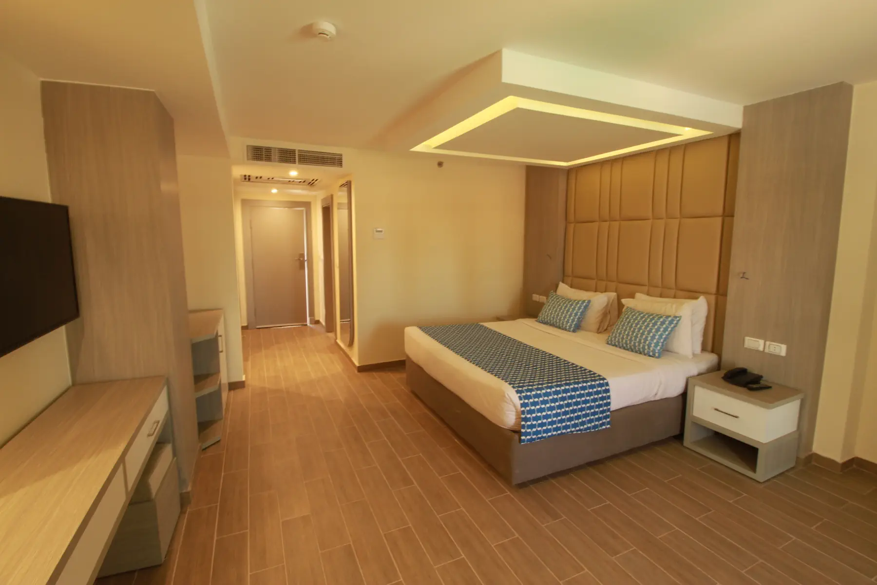 Bellagio Beach Resort & Spa (ex. Panorama Bungalows Hurghada) - zdjęcie 10