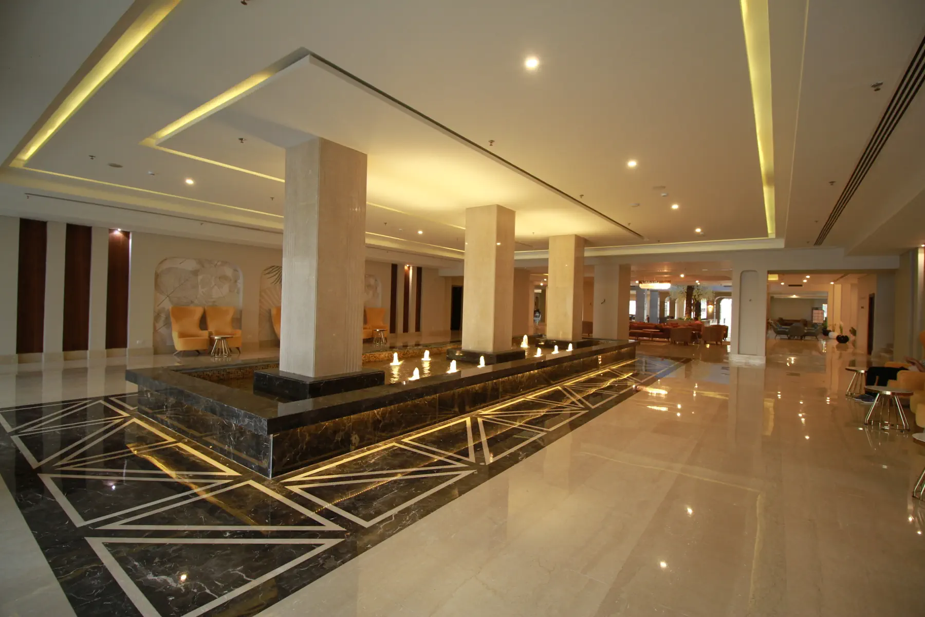 Bellagio Beach Resort & Spa (ex. Panorama Bungalows Hurghada) - zdjęcie 6