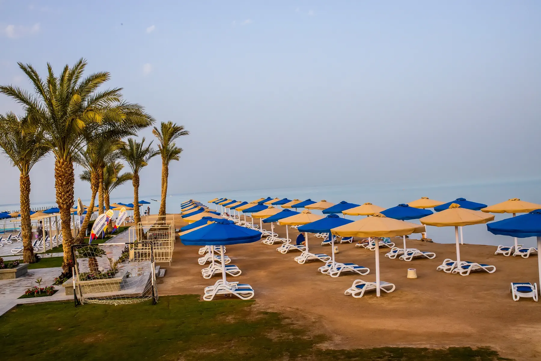 Bellagio Beach Resort & Spa (ex. Panorama Bungalows Hurghada) - zdjęcie 4