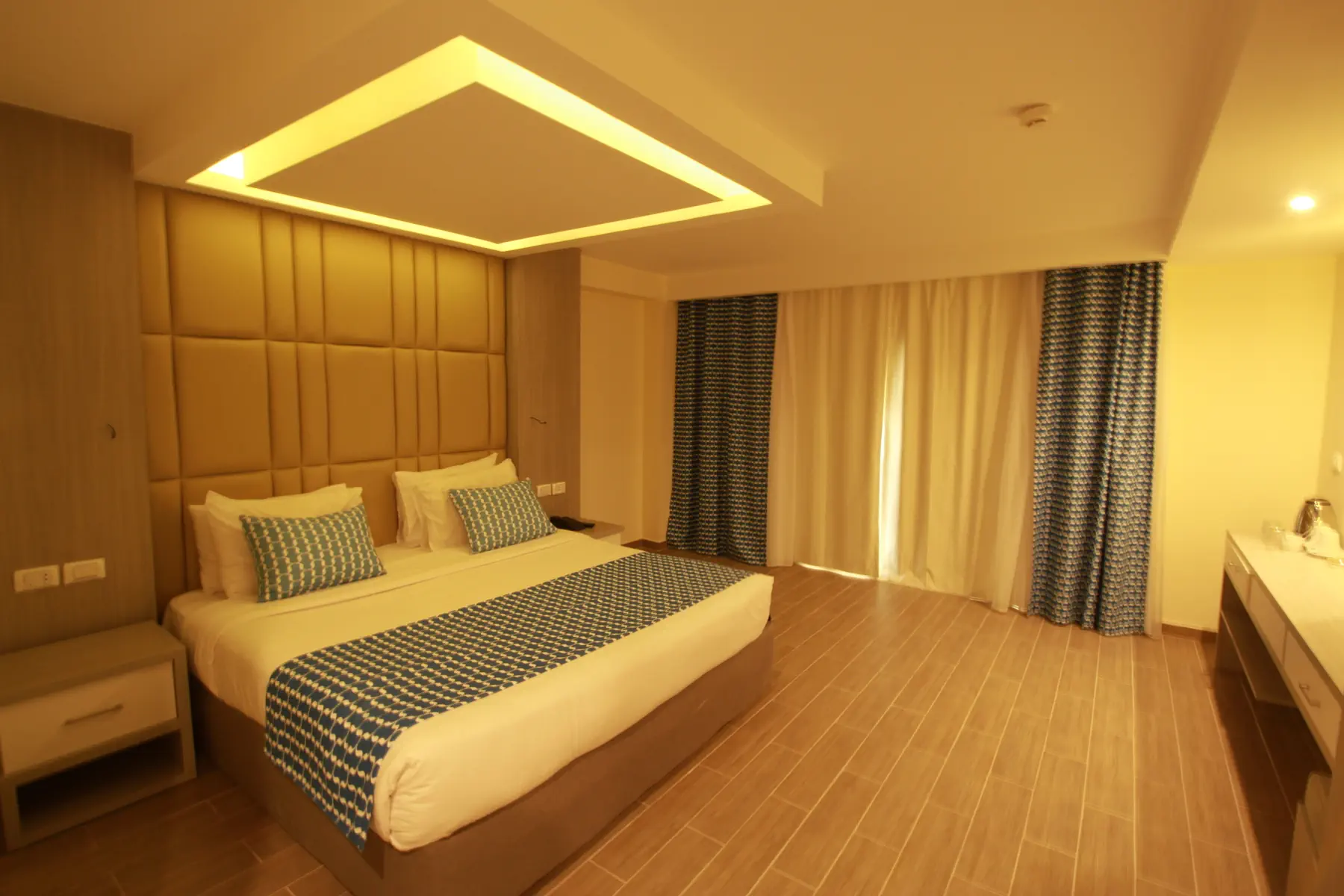 Bellagio Beach Resort & Spa (ex. Panorama Bungalows Hurghada) - zdjęcie 9
