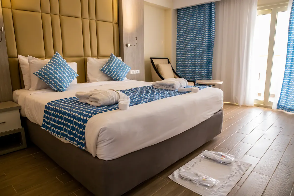 Bellagio Beach Resort & Spa (ex. Panorama Bungalows Hurghada) - zdjęcie 17