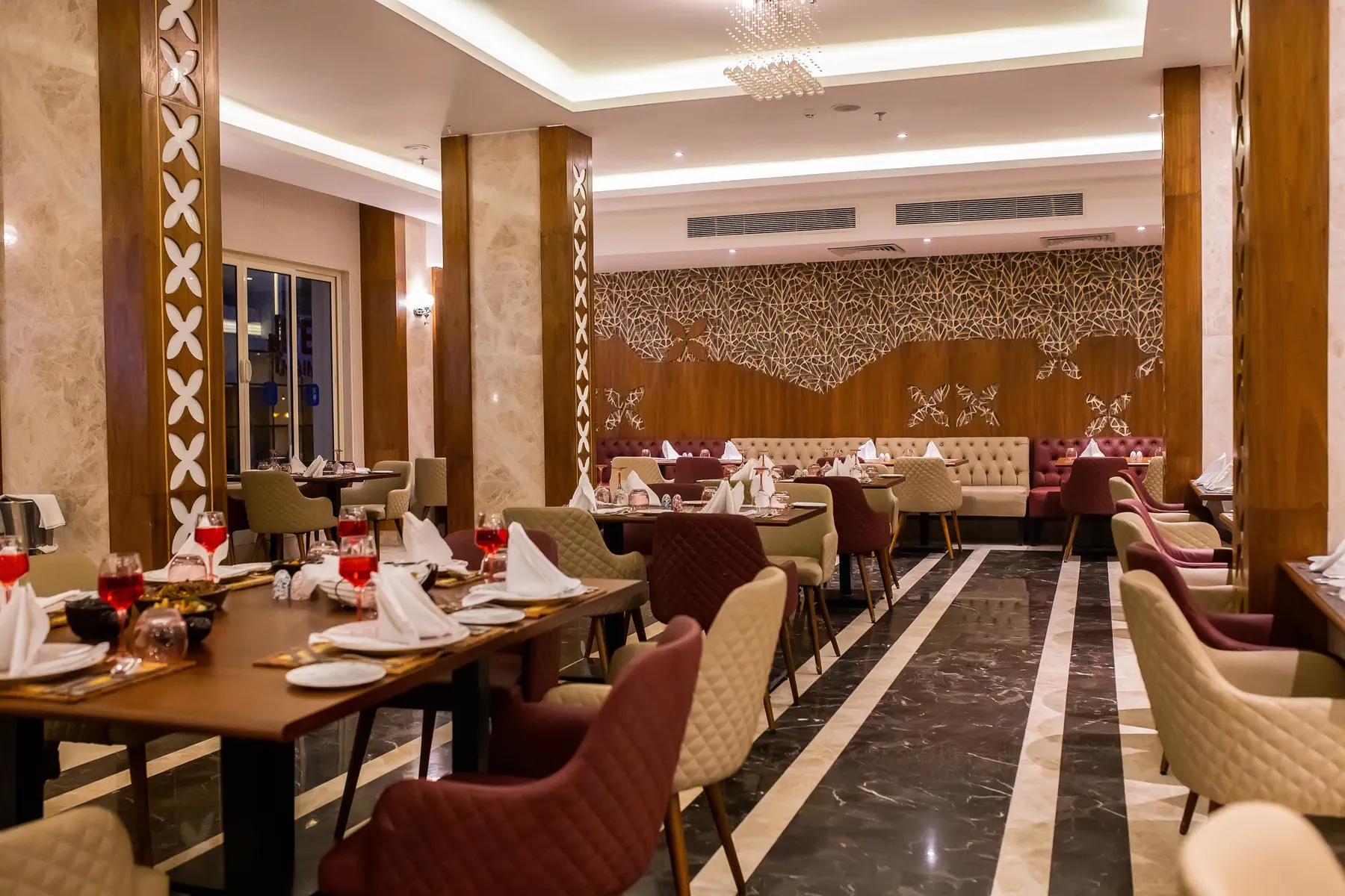 Bellagio Beach Resort & Spa (ex. Panorama Bungalows Hurghada) - zdjęcie 15
