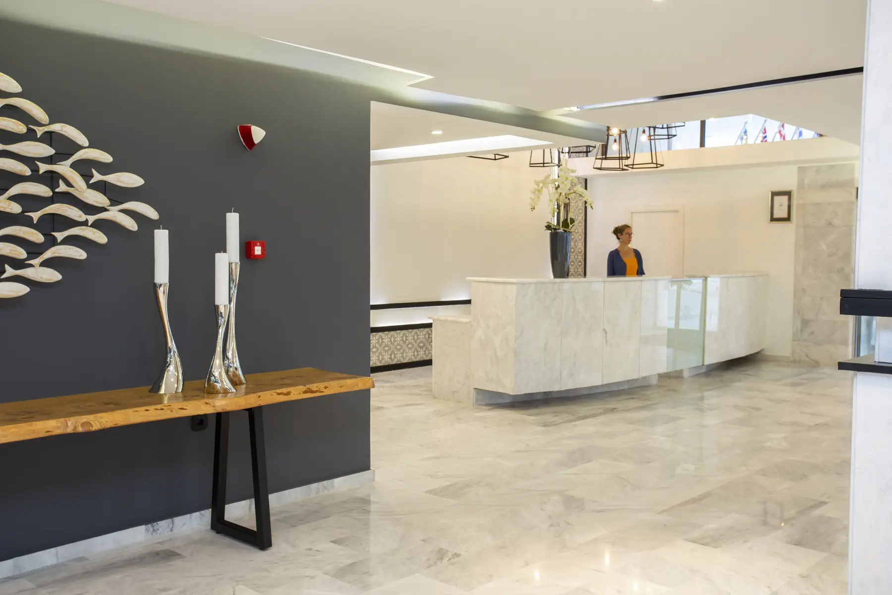 Mercure Rhodes Alexia (ex Alexia Premier City) - zdjęcie 9