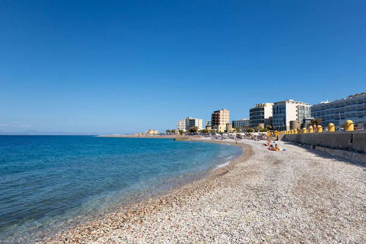 Mercure Rhodes Alexia (ex Alexia Premier City) - zdjęcie 7