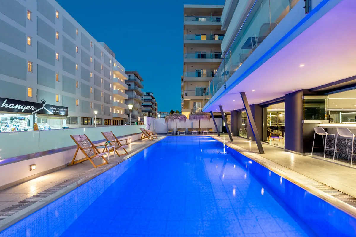 Mercure Rhodes Alexia (ex Alexia Premier City) - zdjęcie 5