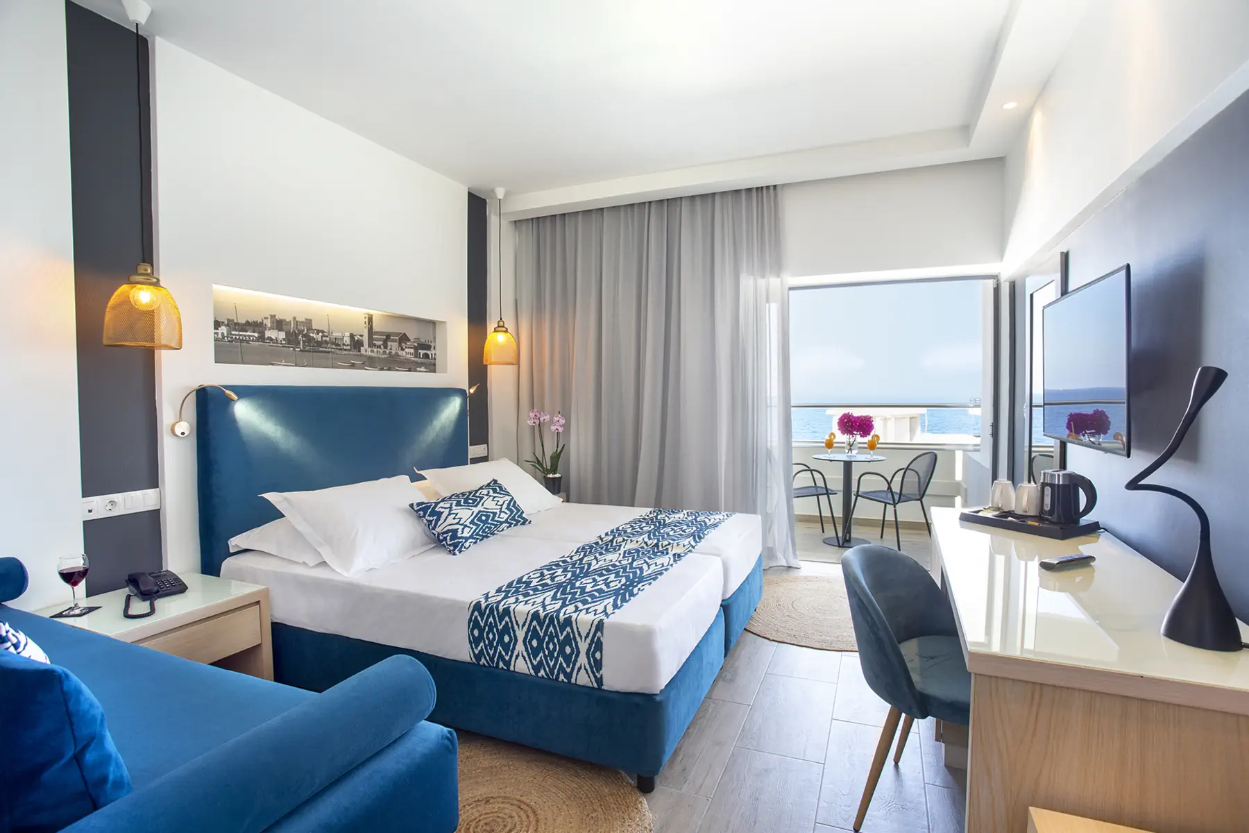 Mercure Rhodes Alexia (ex Alexia Premier City) - zdjęcie 24