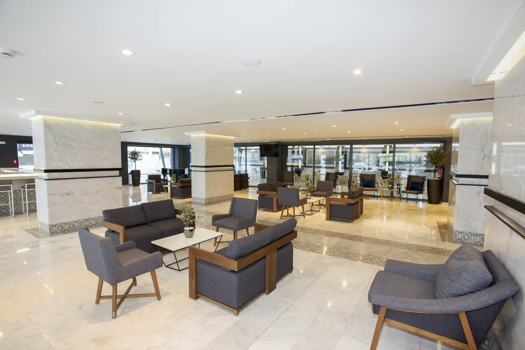 Mercure Rhodes Alexia (ex Alexia Premier City) - zdjęcie 11