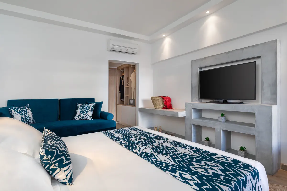 Mercure Rhodes Alexia (ex Alexia Premier City) - zdjęcie 28