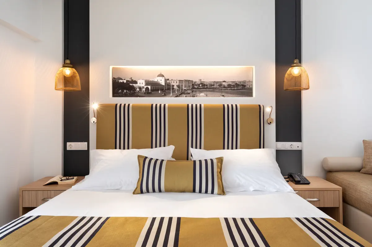 Mercure Rhodes Alexia (ex Alexia Premier City) - zdjęcie 31