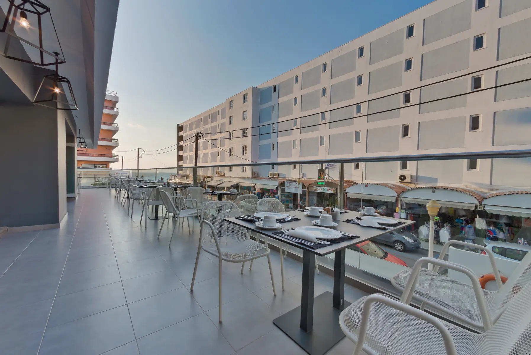 Mercure Rhodes Alexia (ex Alexia Premier City) - zdjęcie 14