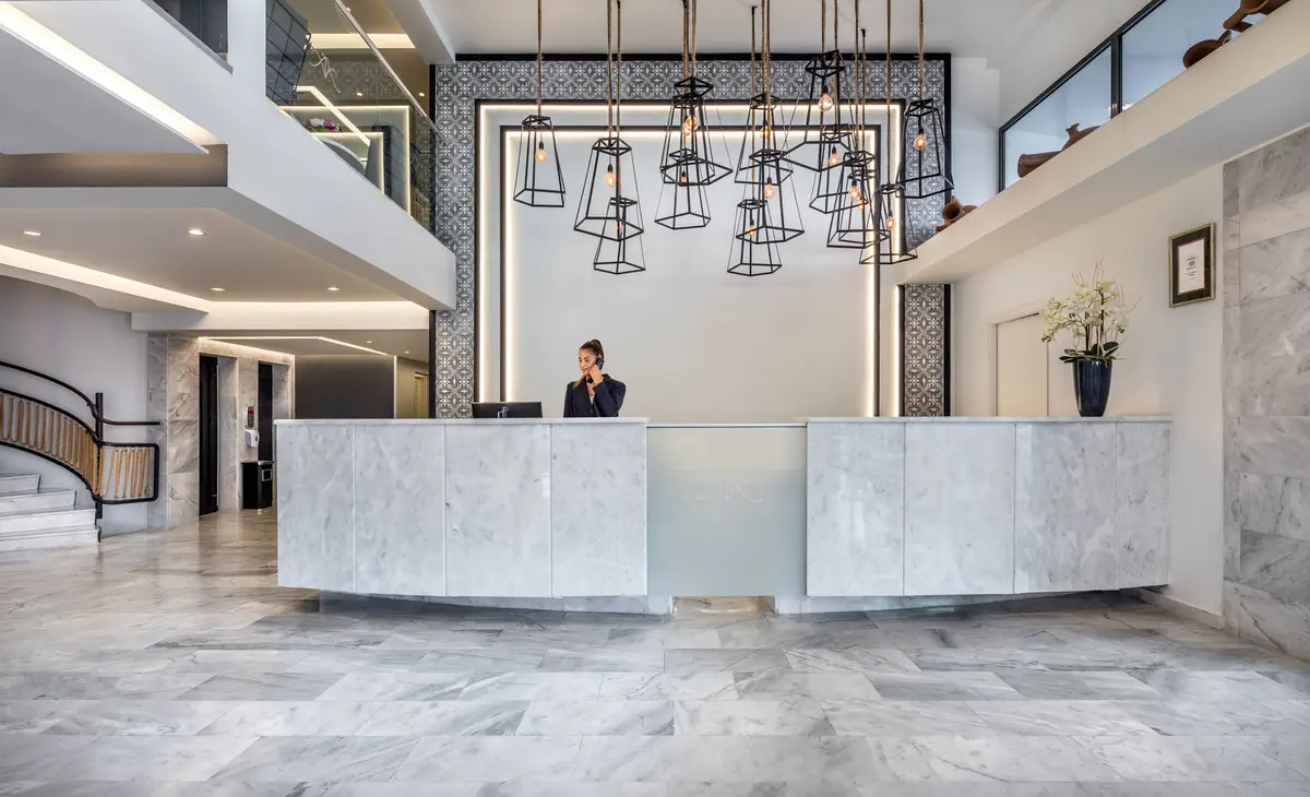 Mercure Rhodes Alexia (ex Alexia Premier City) - zdjęcie 8