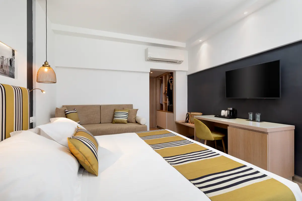 Mercure Rhodes Alexia (ex Alexia Premier City) - zdjęcie 26