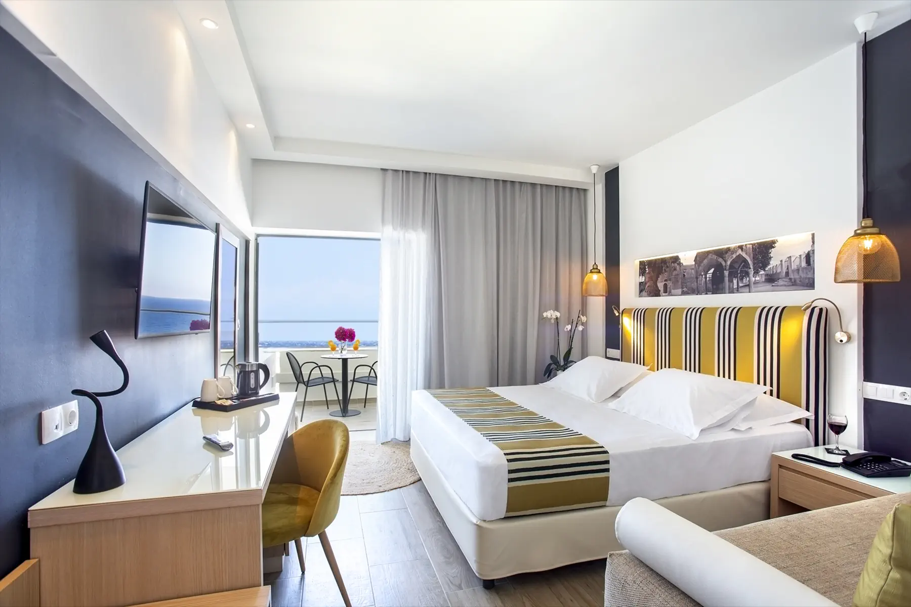 Mercure Rhodes Alexia (ex Alexia Premier City) - zdjęcie 25