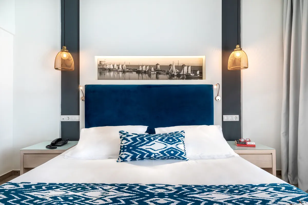 Mercure Rhodes Alexia (ex Alexia Premier City) - zdjęcie 30