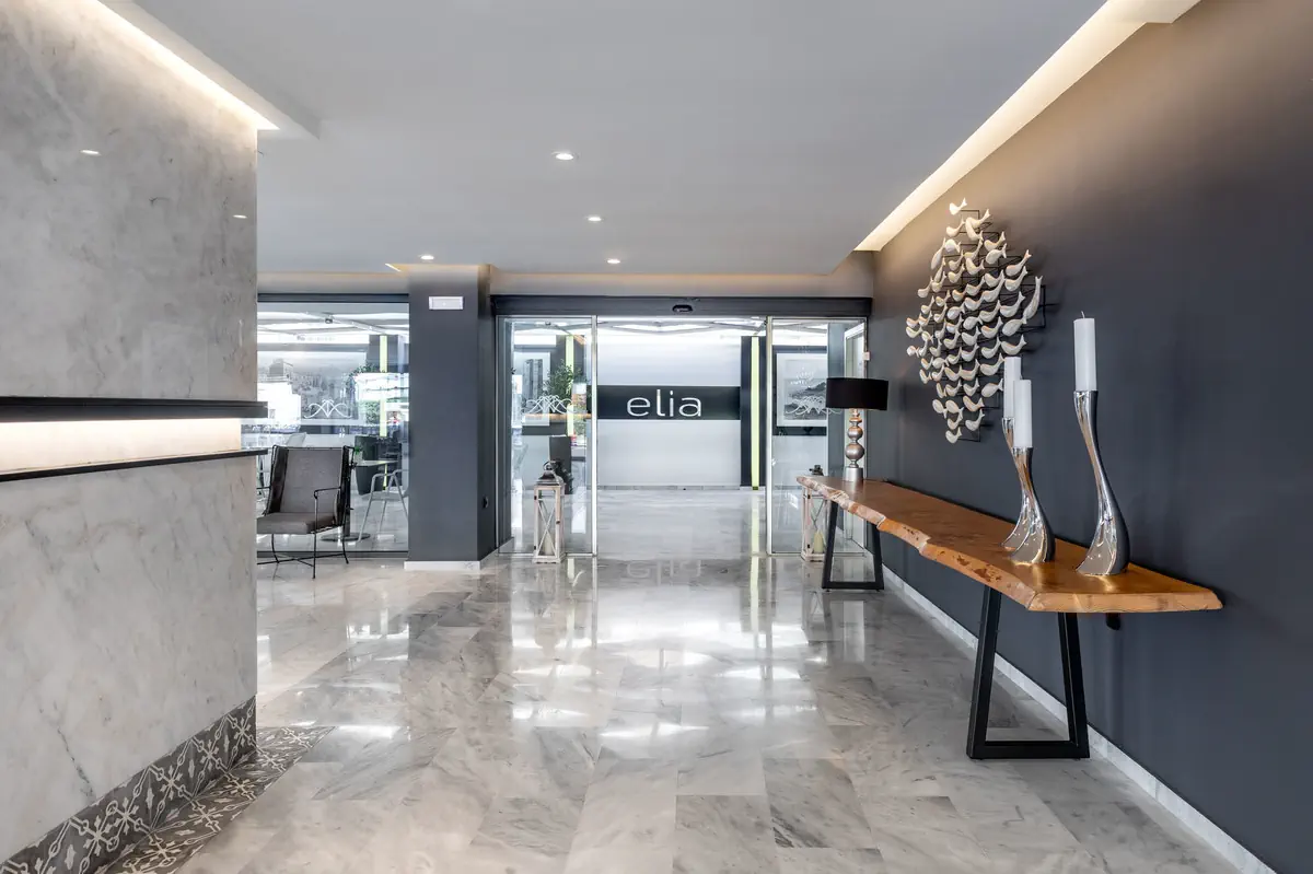 Mercure Rhodes Alexia (ex Alexia Premier City) - zdjęcie 10