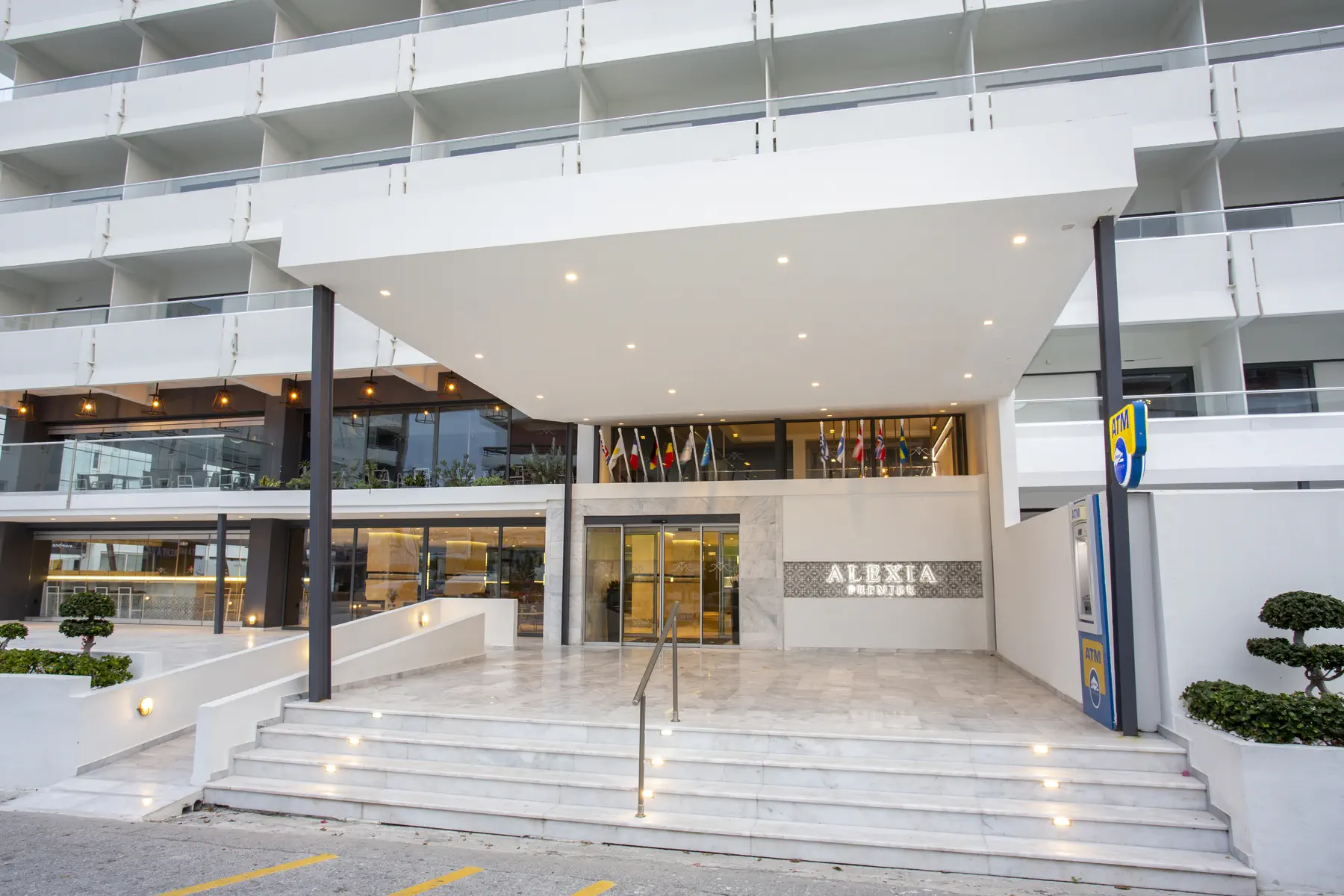 Mercure Rhodes Alexia (ex Alexia Premier City) - zdjęcie 3