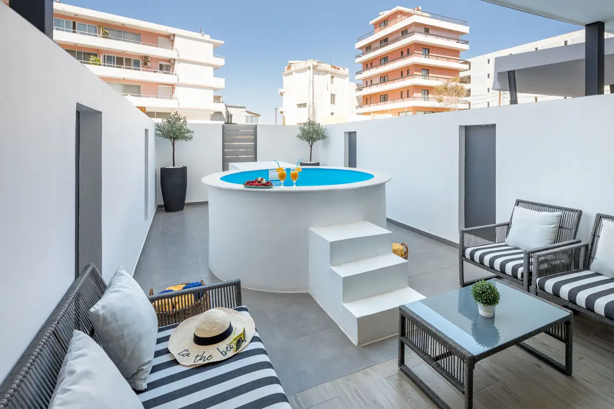 Mercure Rhodes Alexia (ex Alexia Premier City) - zdjęcie 29