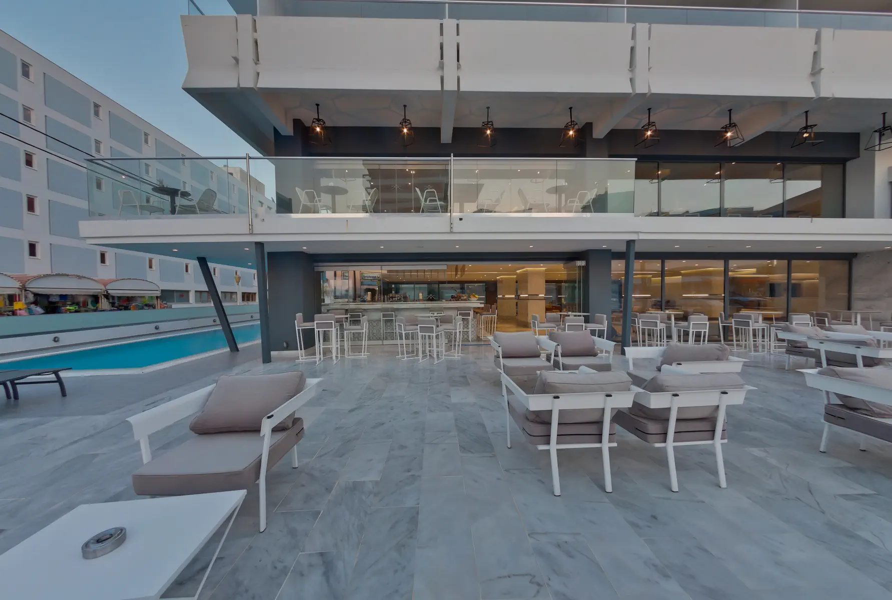 Mercure Rhodes Alexia (ex Alexia Premier City) - zdjęcie 6