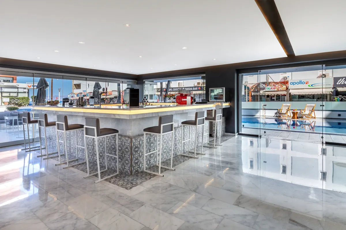 Mercure Rhodes Alexia (ex Alexia Premier City) - zdjęcie 16