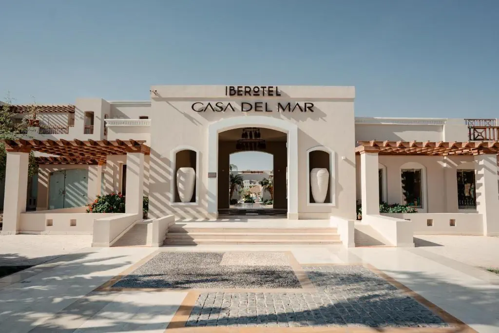 Jaz Casa Del Mar Resort - zdjęcie 18