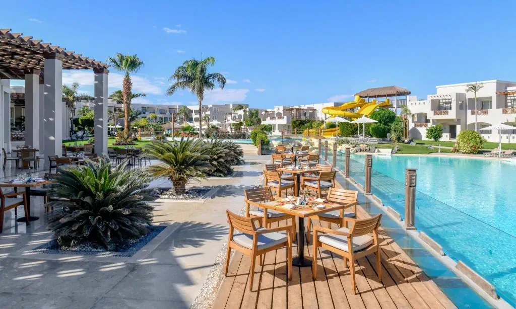 Jaz Casa Del Mar Resort - zdjęcie 4