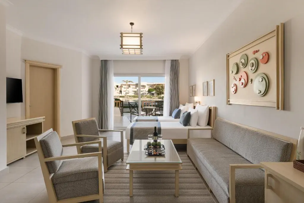 Jaz Casa Del Mar Resort - zdjęcie 14