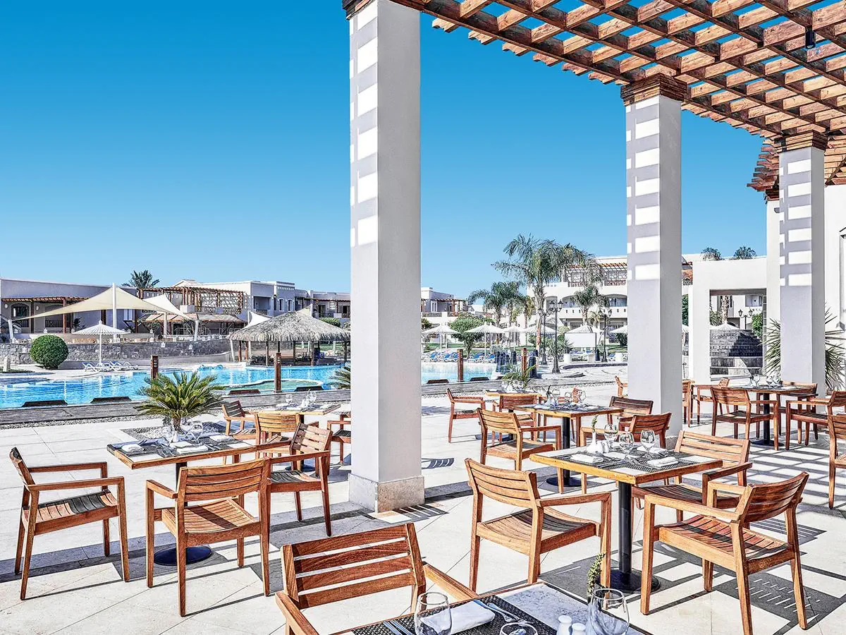Jaz Casa Del Mar Resort - zdjęcie 9