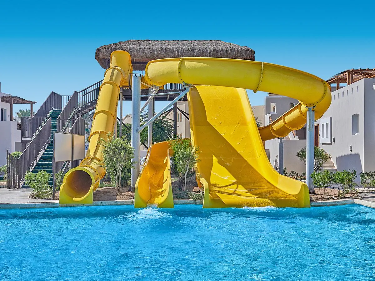 Jaz Casa Del Mar Resort - zdjęcie 5