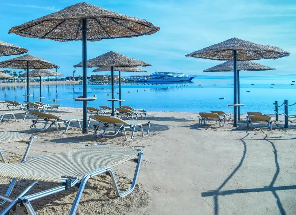 Jaz Casa Del Mar Resort - zdjęcie 6
