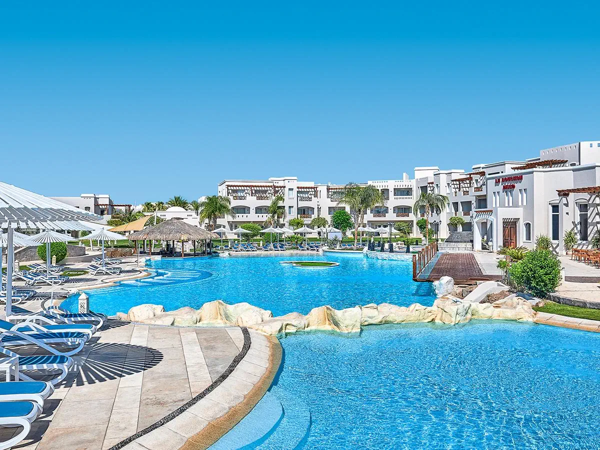 Jaz Casa Del Mar Resort - zdjęcie 3