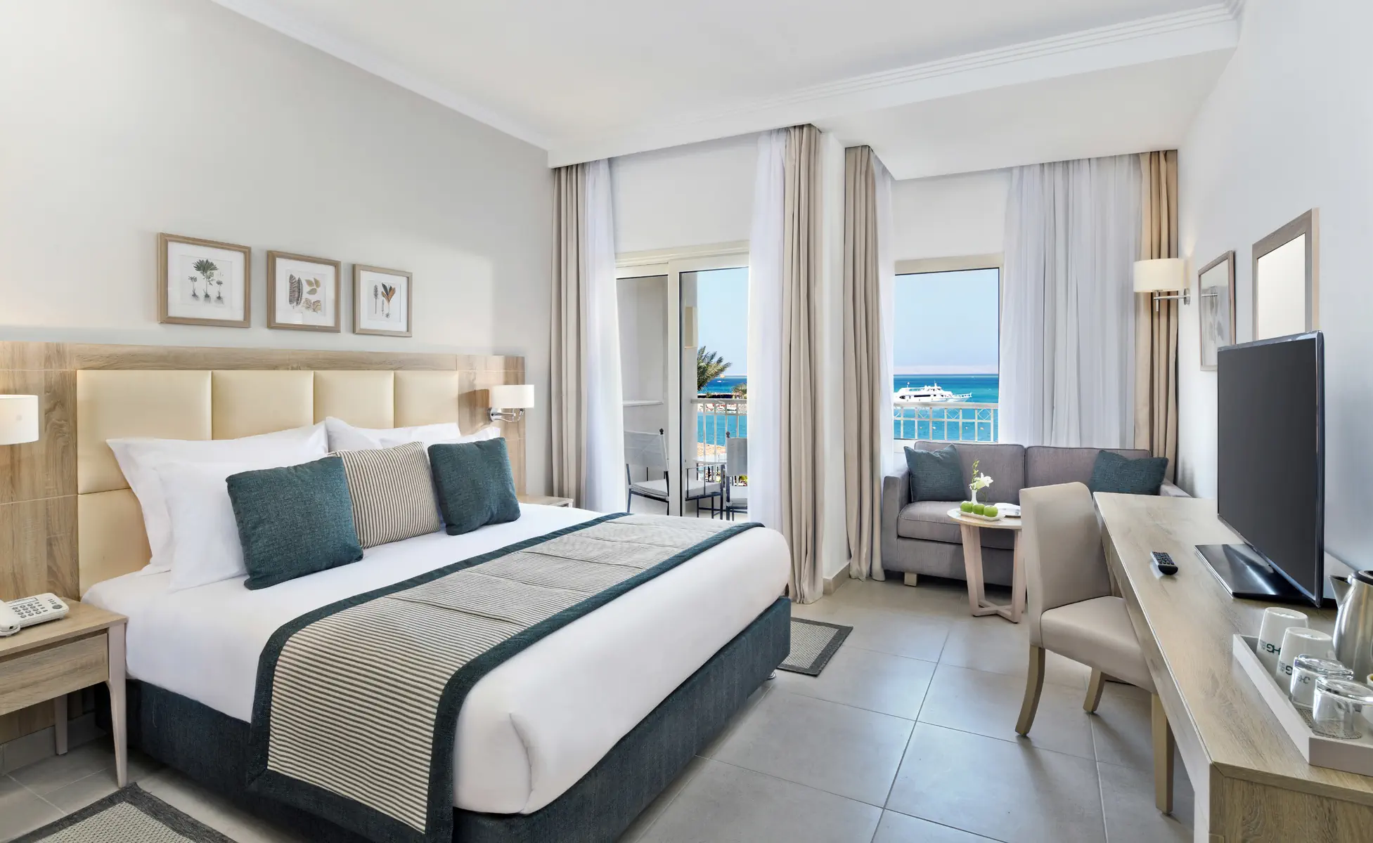 Jaz Elite Casa Del Mar Beach - zdjęcie 16