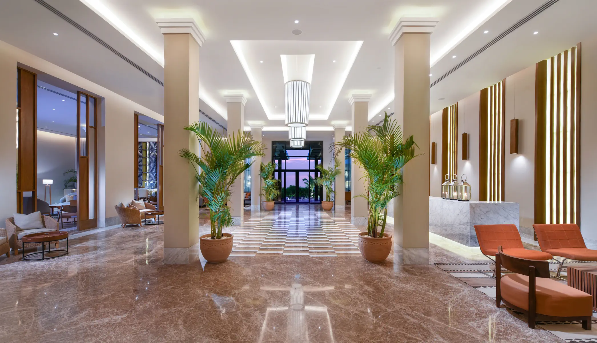 Jaz Elite Casa Del Mar Beach - zdjęcie 6