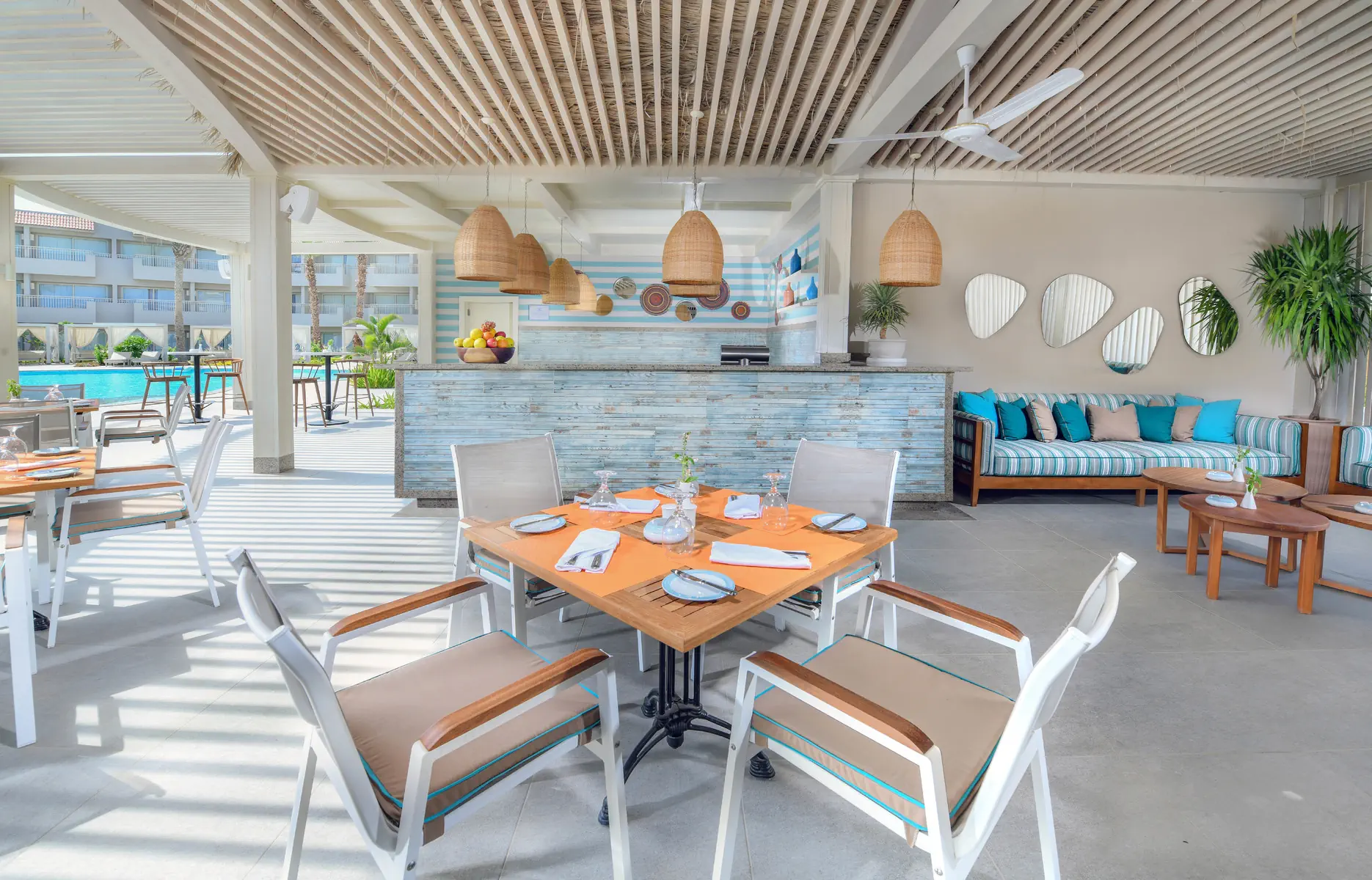 Jaz Elite Casa Del Mar Beach - zdjęcie 15
