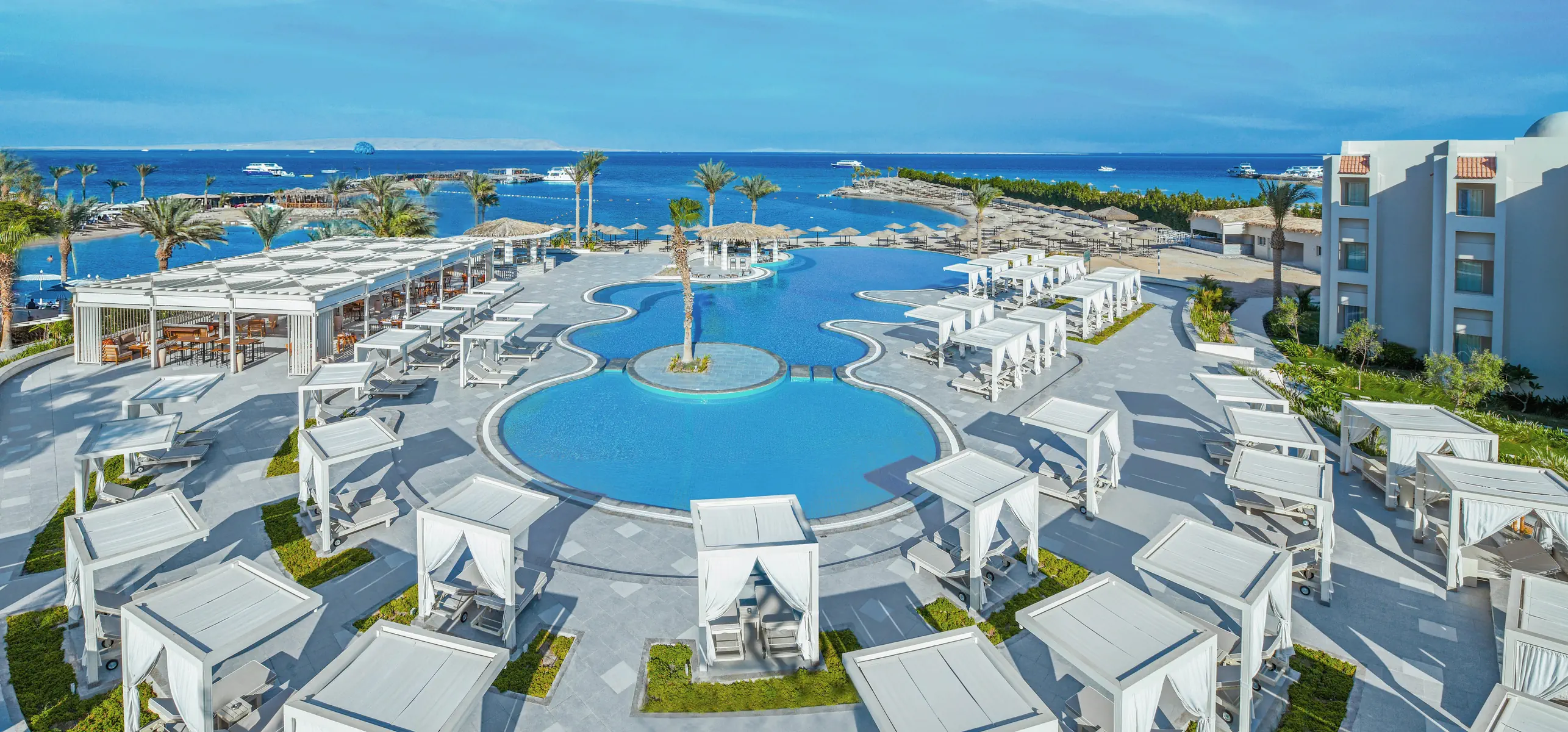 Jaz Elite Casa Del Mar Beach - zdjęcie 4