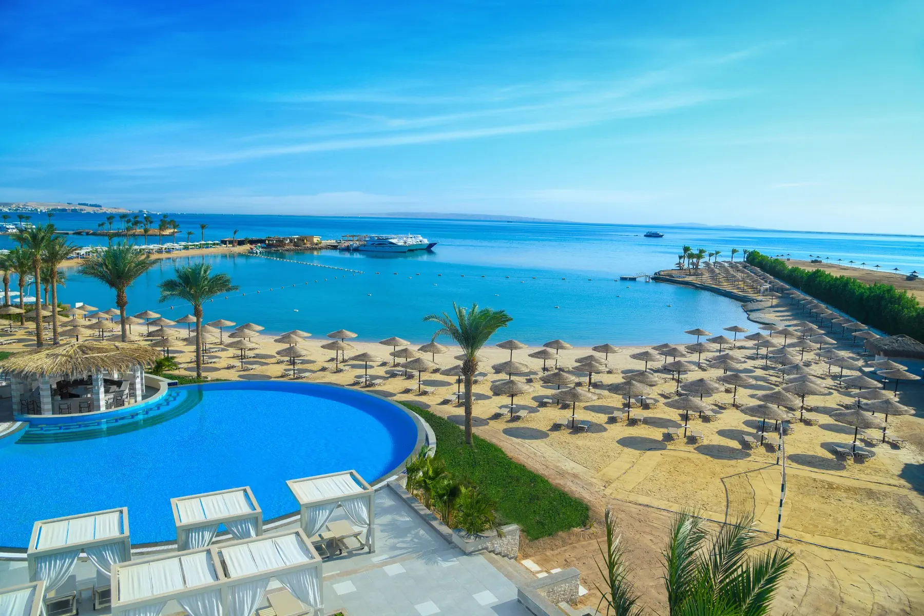 Jaz Elite Casa Del Mar Beach - zdjęcie 5