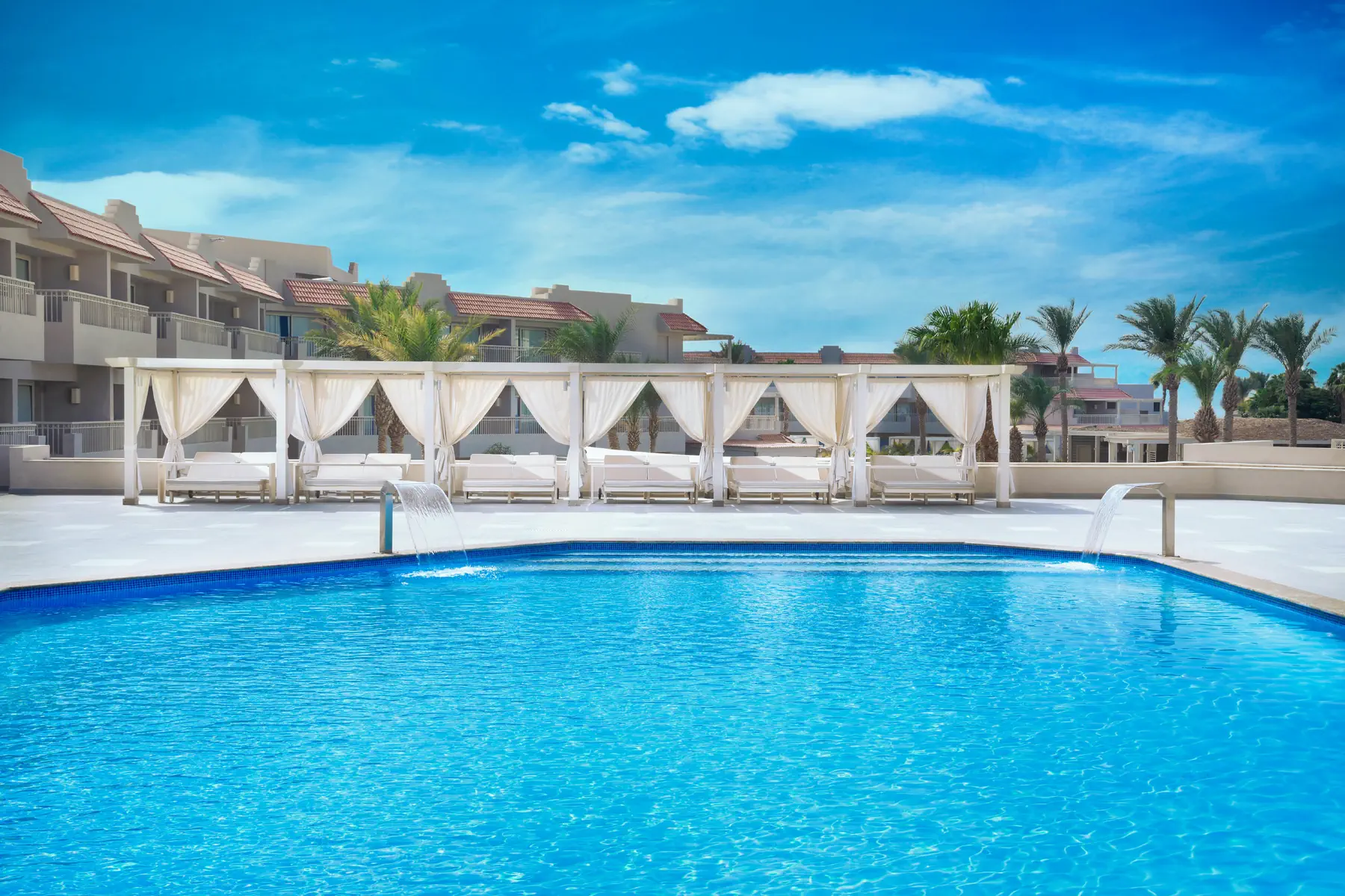 Jaz Elite Casa Del Mar Beach - zdjęcie 8