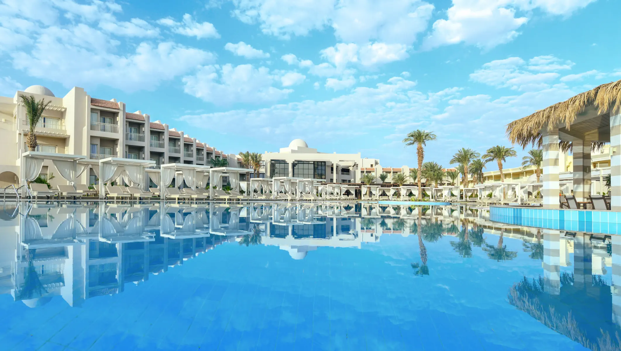 Jaz Elite Casa Del Mar Beach - zdjęcie 3