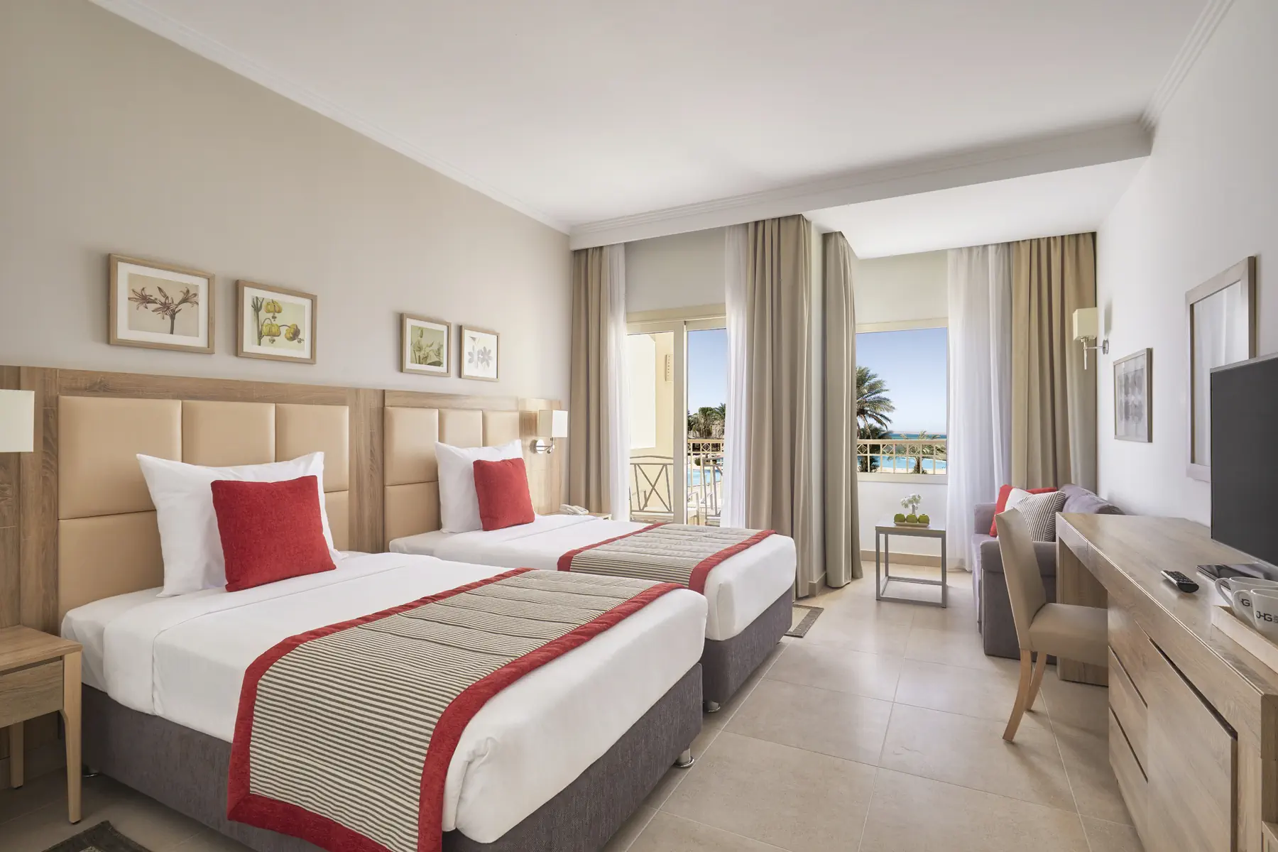 Jaz Elite Casa Del Mar Beach - zdjęcie 13