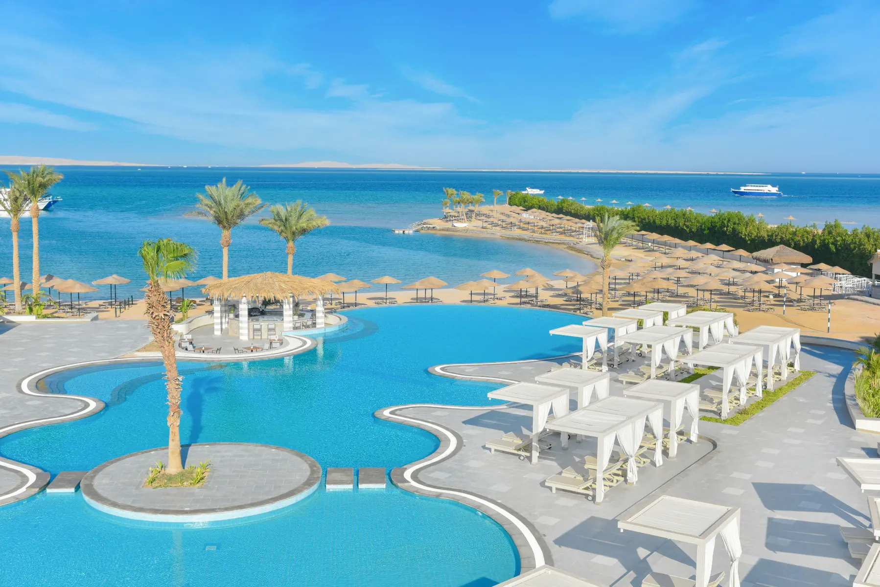 Jaz Elite Casa Del Mar Beach - zdjęcie 7