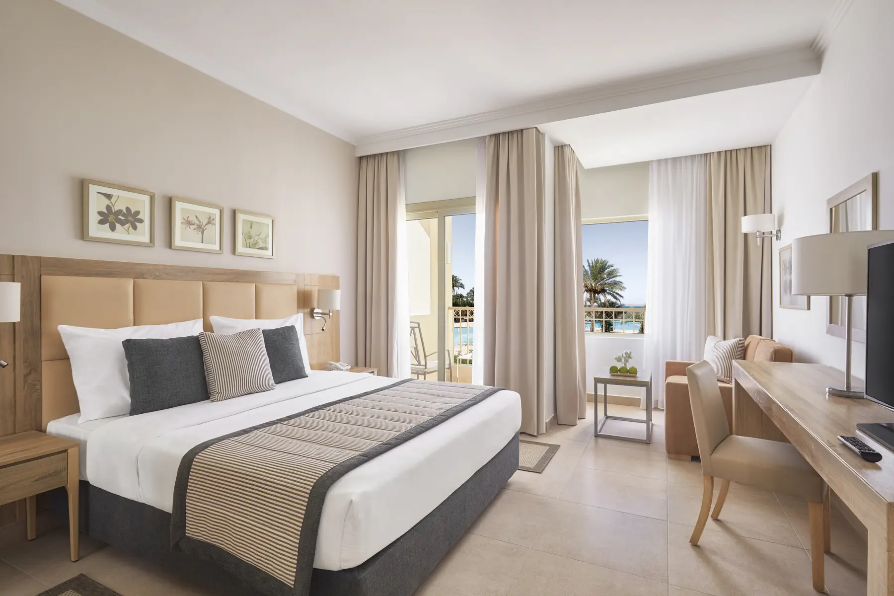 Jaz Elite Casa Del Mar Beach - zdjęcie 12